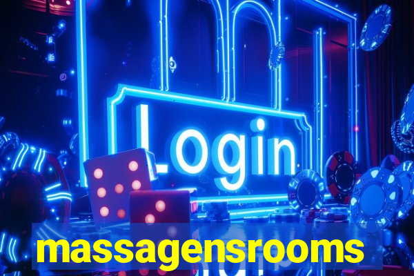 massagensrooms