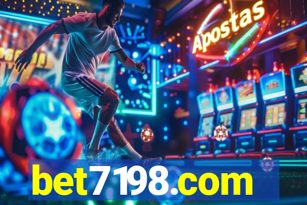 bet7198.com