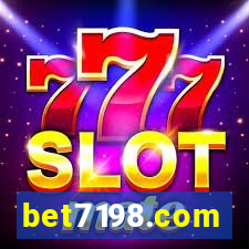 bet7198.com