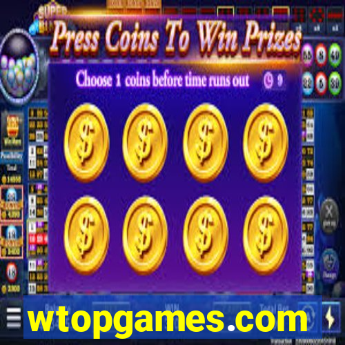 wtopgames.com