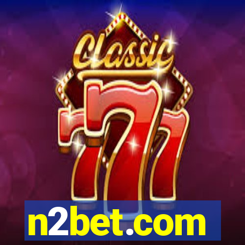 n2bet.com