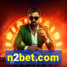 n2bet.com