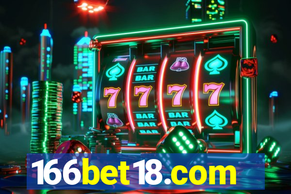 166bet18.com