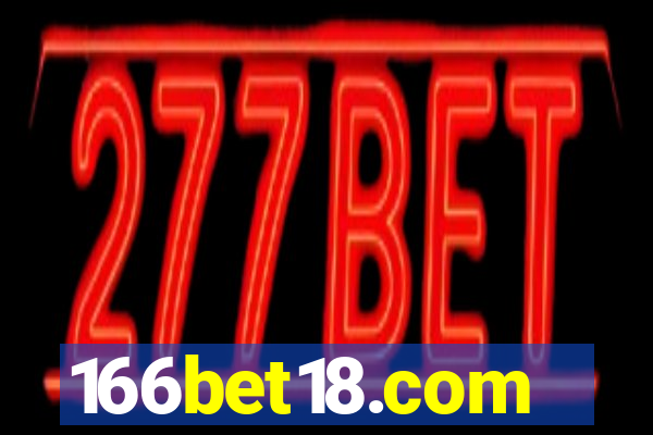 166bet18.com