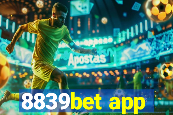 8839bet app