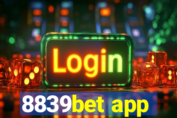 8839bet app