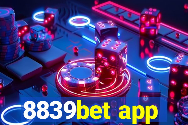 8839bet app