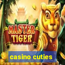 casino cuties