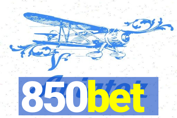 850bet