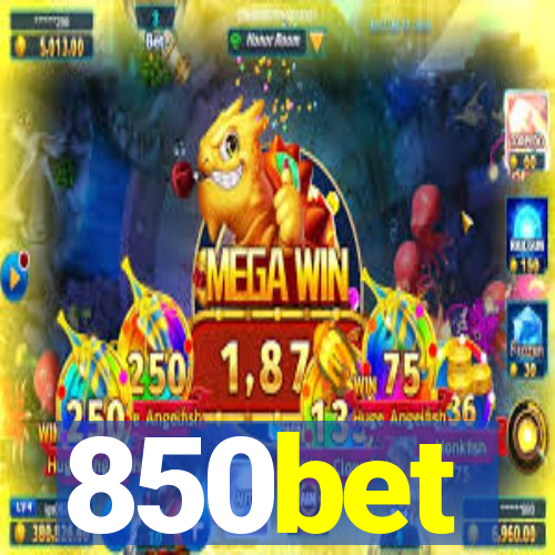 850bet