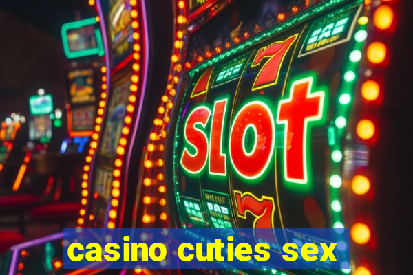 casino cuties sex