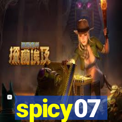 spicy07