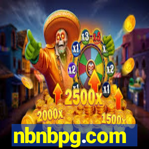 nbnbpg.com