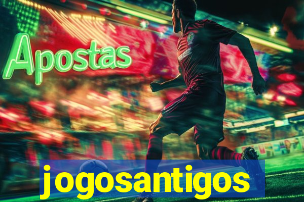 jogosantigos