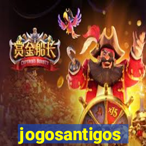 jogosantigos