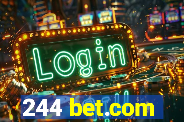 244 bet.com