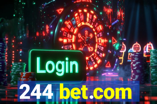 244 bet.com