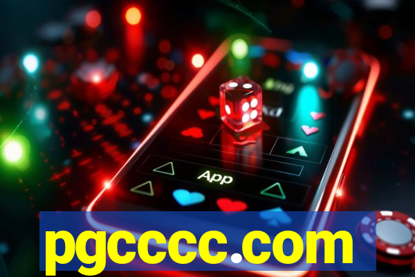 pgcccc.com