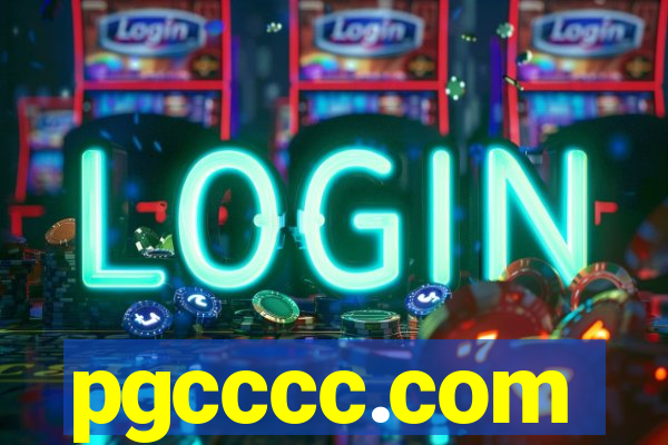 pgcccc.com