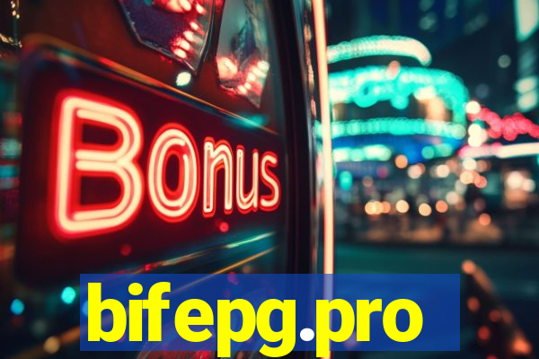 bifepg.pro