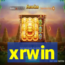 xrwin