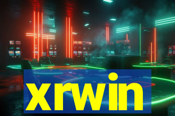 xrwin