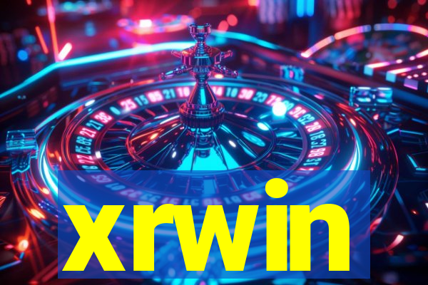 xrwin