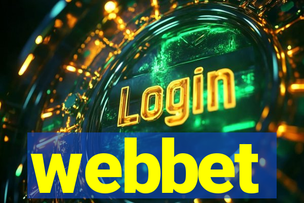 webbet