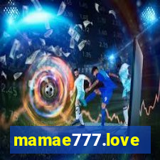 mamae777.love