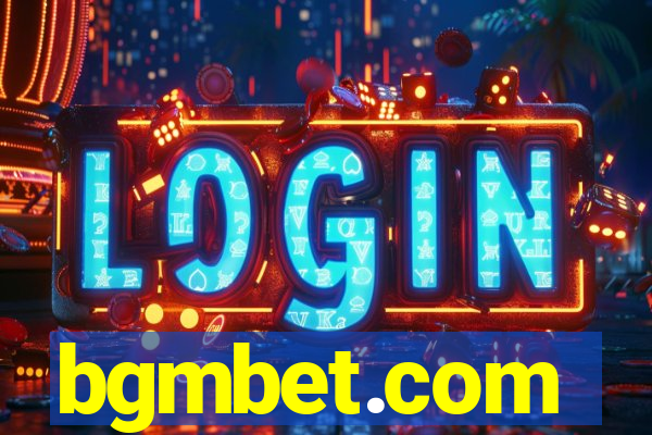 bgmbet.com