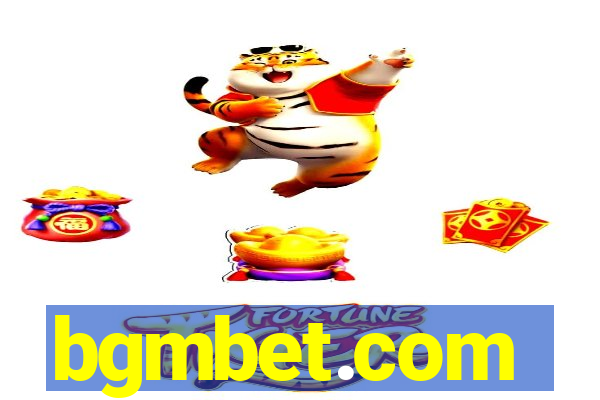 bgmbet.com