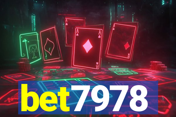 bet7978