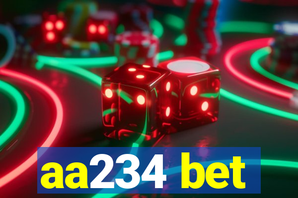 aa234 bet