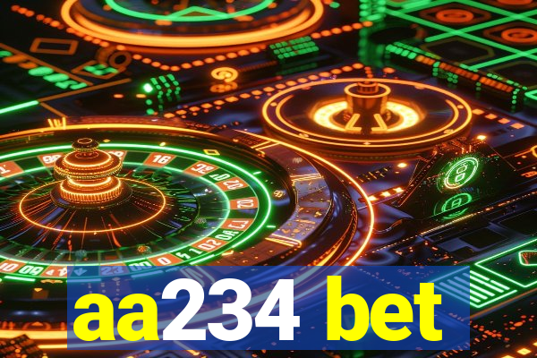 aa234 bet