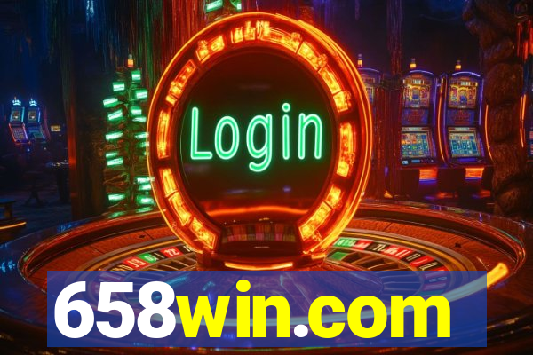 658win.com