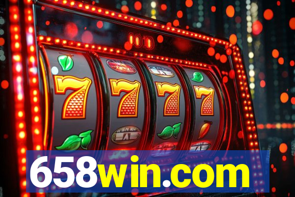 658win.com