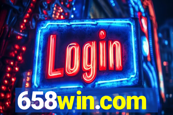 658win.com