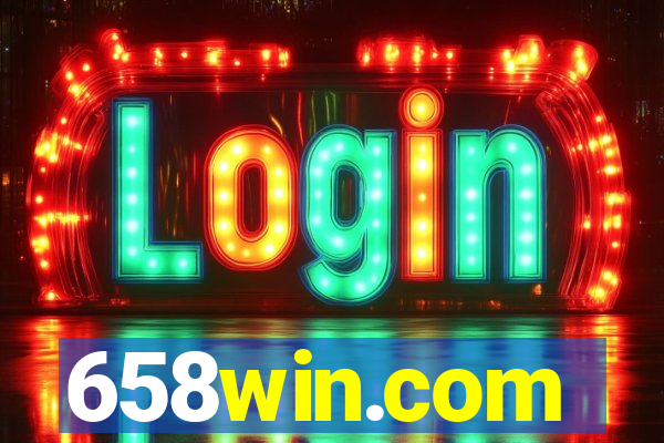 658win.com