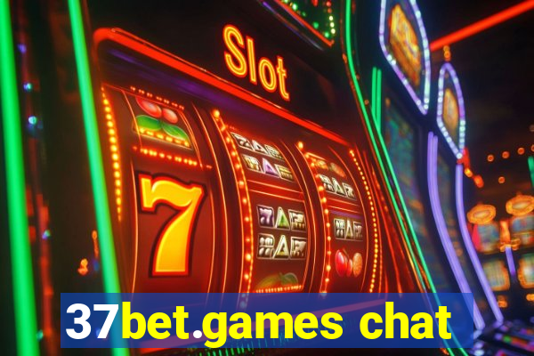 37bet.games chat