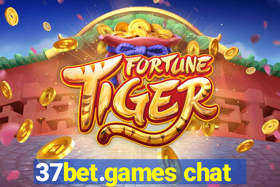 37bet.games chat