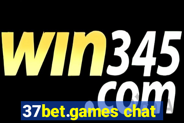 37bet.games chat