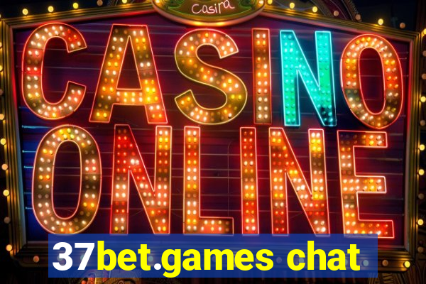 37bet.games chat