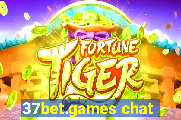 37bet.games chat