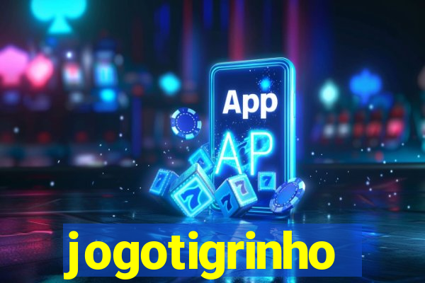 jogotigrinho