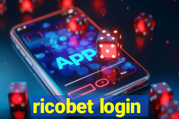 ricobet login