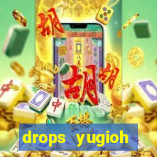 drops yugioh forbidden memories