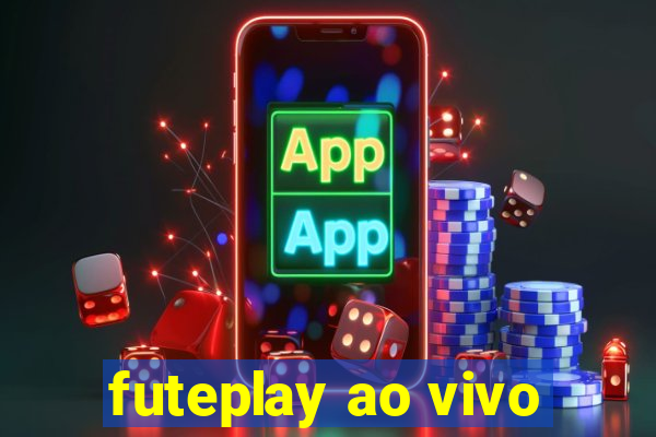 futeplay ao vivo