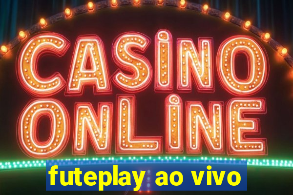 futeplay ao vivo