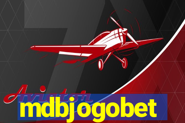 mdbjogobet