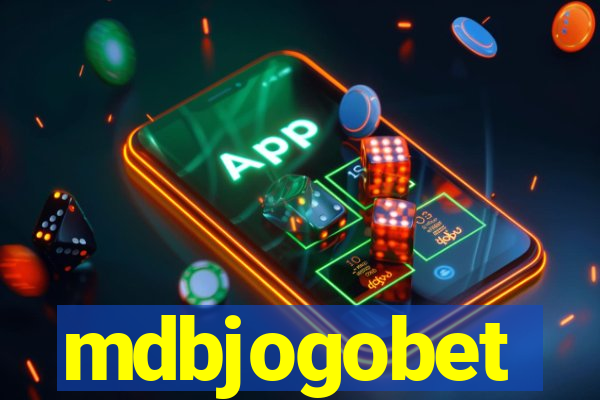 mdbjogobet